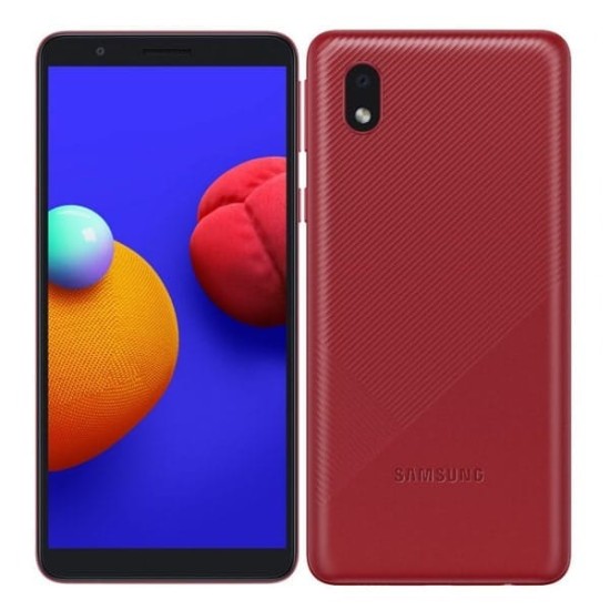 SAMSUNG GALAXY M01 CORE/M013 1GB/16GB 5.3" RED